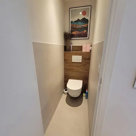 Getaway - Sunset & Pool Apartman *