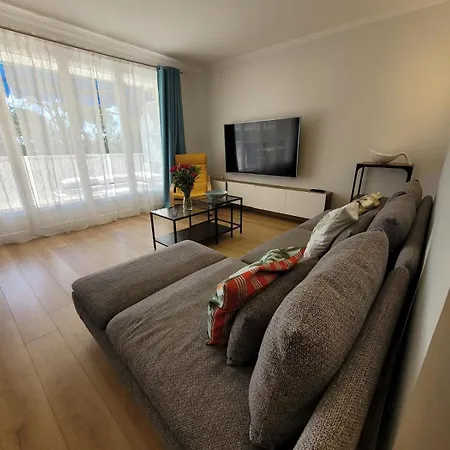 Apartman Getaway - Sunset & Pool Antibes