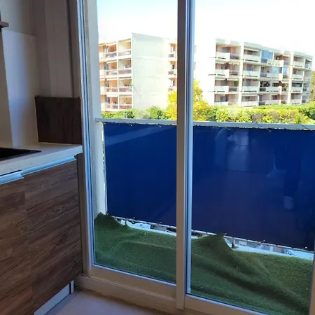 Apartman Getaway - Sunset & Pool *
