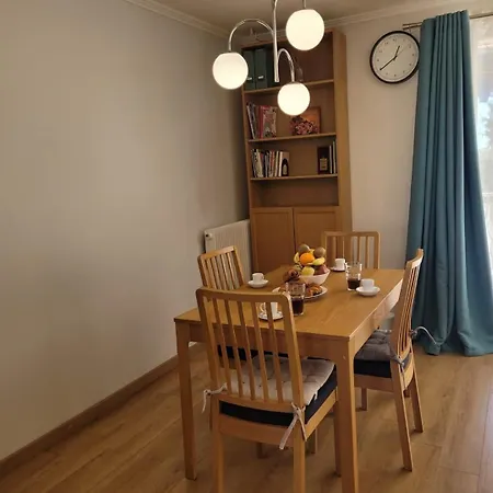Apartman Getaway - Sunset & Pool *