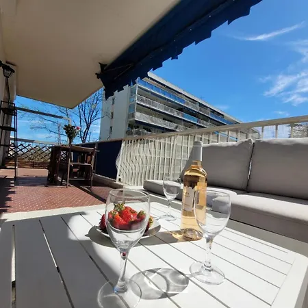 Getaway - Sunset & Pool Apartman
