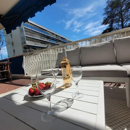 Getaway - Sunset & Pool Apartman *