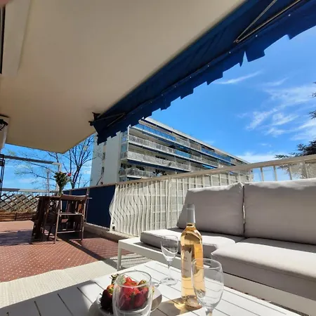 Getaway - Sunset & Pool Apartman