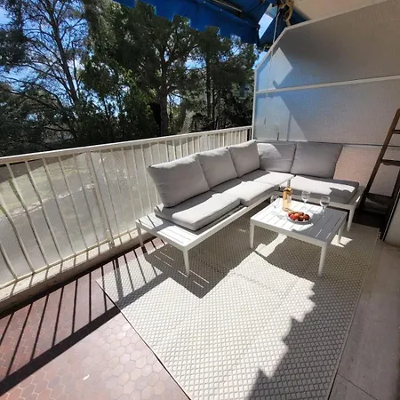Apartman Getaway - Sunset & Pool